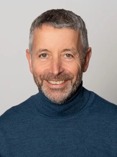 Martin Johnsson