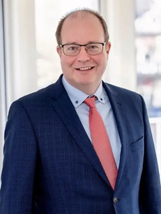 Sascha Wiehager